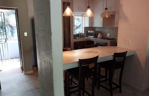 Nelspruit Appartement | Tranquil space, near shopping complex and Mediclinic
