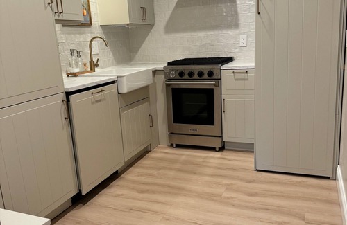 Pacific Heights Appartement | Tranquil, Spacious Studio in Coveted Cow Hollow- Prime Location!