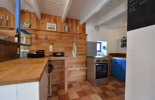 Cleden-Cap-Sizun Maison | Maison de vacances près de la Pointe du Raz