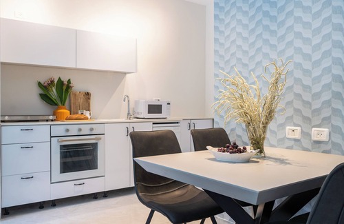 Nahariya Appartement | Tranquil Stay Near Beach by Sea N' Rent