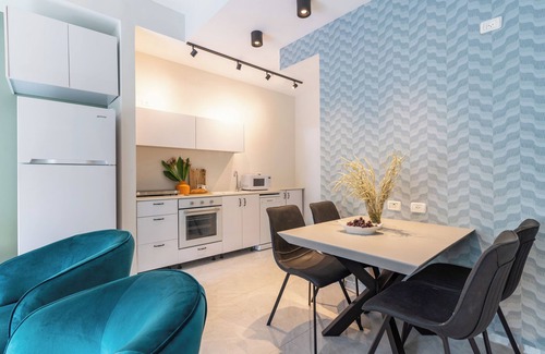 Nahariya Appartement | Tranquil Stay Near Beach by Sea N' Rent