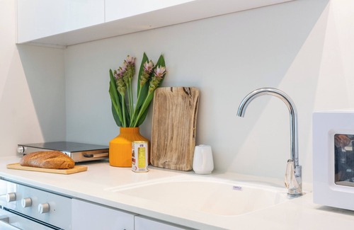 Nahariya Appartement | Tranquil Stay Near Beach by Sea N' Rent
