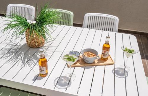 Nahariya Appartement | Tranquil Stay Near the Beach by Sea N' Rent