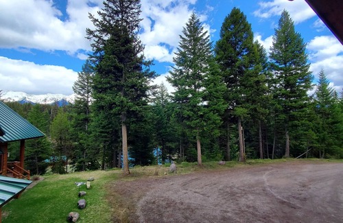 Seeley Lake Appartement | Tranquil studio in Seeley Lake for a peaceful getaway