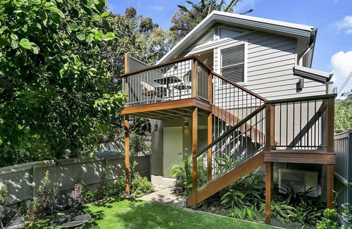 Naremburn Maison | Tranquil Studio - St Leonards - NBN01