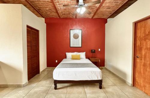 Ajijic Appartement | Tranquil Studio Suite with Outdoor Pool