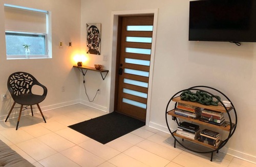 Coral Way Appartement | Tranquil studio with among gardens in vibrant Miami