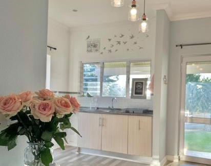 Tshwane Appartement | Tranquil Sunsets