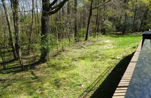 Northeast Raleigh Maison | Tranquil Townhome - Convenient NE Raleigh location