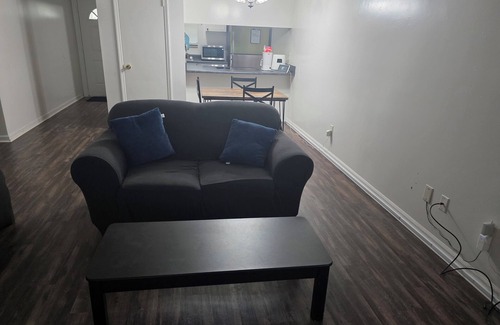 Tallahassee Maison | Tranquil townhome with AC in Tallahassee