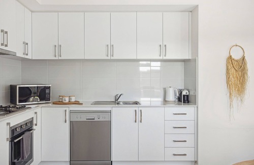 Bassendean Copropriété | Retraite Condo Retraite avec grand balcon. Wifi gratuit + Parking