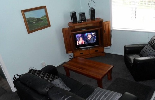 Ngongotaha Cottage | Tranquil Trees Cottage confortable, proche des attractions