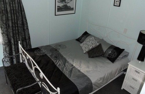 Ngongotaha Cottage | Tranquil Trees Cottage confortable, proche des attractions