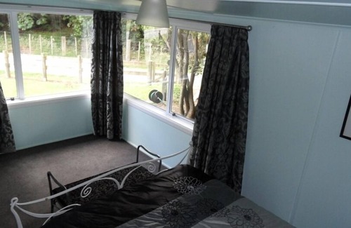 Ngongotaha Cottage | Tranquil Trees Cottage confortable, proche des attractions