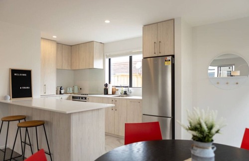 Trentham Maison | Tranquil Trentham Escape
