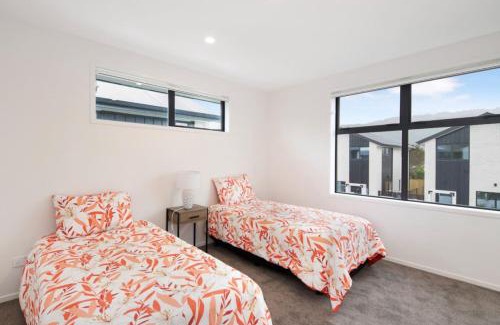 Trentham Maison | Tranquil Trentham Escape
