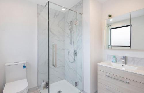 Trentham Maison | Tranquil Trentham Escape