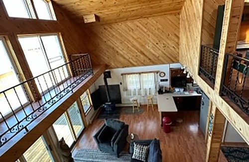 Gouverneur Maison | Tranquil Upstate NY Lake House