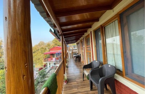 Kaul Maison | Tranquil View Cottage - 02 Bedroom Home with View