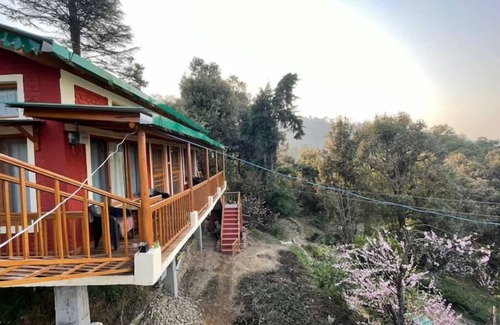 Kaul Maison | Tranquil View Cottage - 02 Bedroom Home with View
