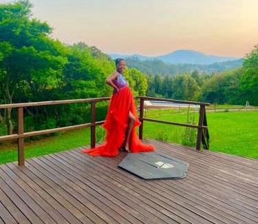 Haenertsburg Maison | Tranquil view lodge