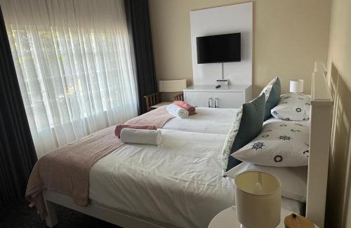 Haenertsburg Maison | Tranquil view lodge