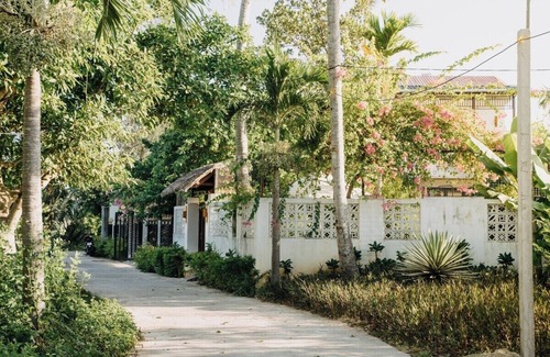 Cam Chau Villa | Tranquil View 10' to Old Town | Vesta Collections