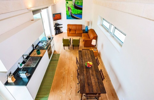 Cisternino Villa | Villa moderne avec piscine à Cisternino