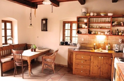 Kaptalantoti Villa | Maison / villa - Káptalantóti