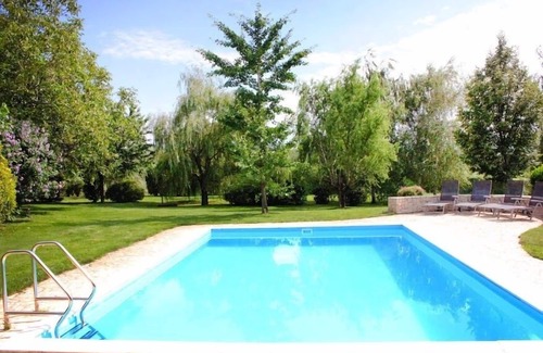 Kaptalantoti Villa | Maison / villa - Káptalantóti