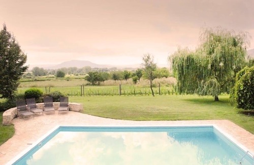 Kaptalantoti Villa | Maison / villa - Káptalantóti