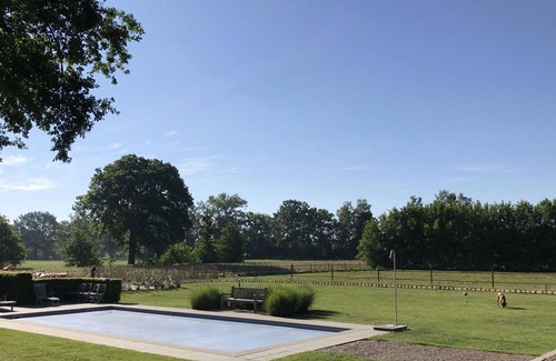 Balen Maison | Tranquil villa in Vlaanderen with terrace