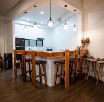 Catangnan Maison | Tranquil Villa - Siargao