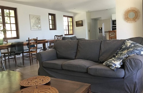 Berlou Villa | Villa Vignoble Tranquille, Berlou