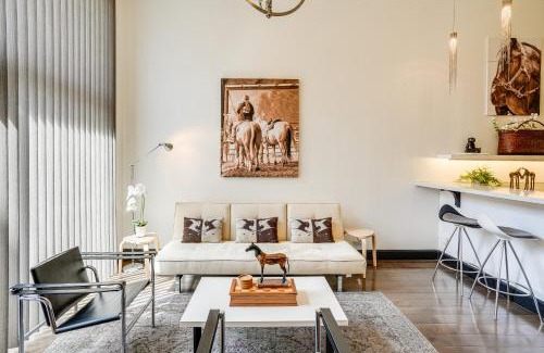 Walnut Creek Appartement | Tranquil Walnut Creek Condo with Community Amenities