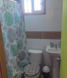 El Tabo Maison | Tranquila e Íntima casa a pasos del mar