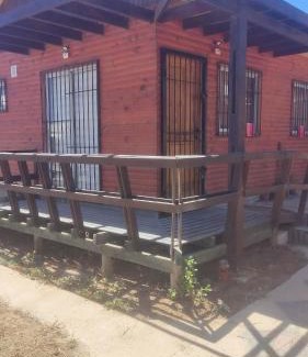 El Tabo Maison | Tranquila e Íntima casa a pasos del mar
