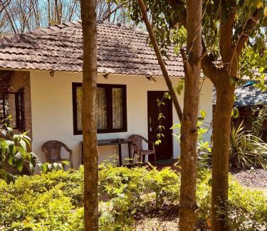 Mannarkkad Maison | Tranquilandia