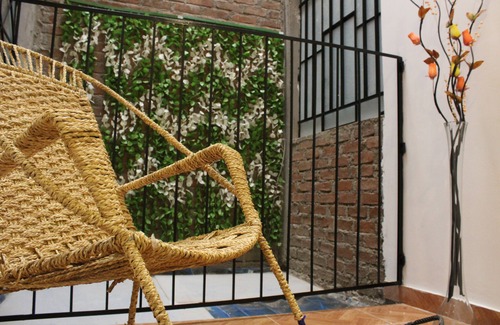 Chiclayo Appartement | Tranquilidad, bienestar y armonía