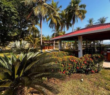 Parrita Appartement | Tranquilidad Resort