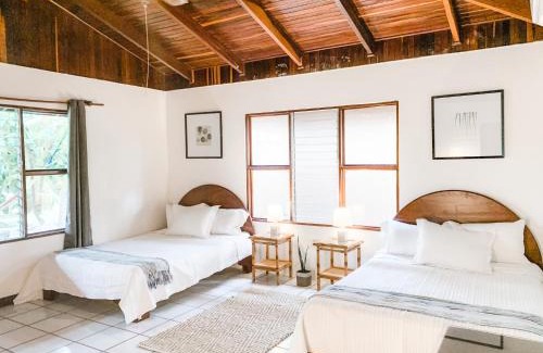 Parrita Appartement | Tranquilidad Resort