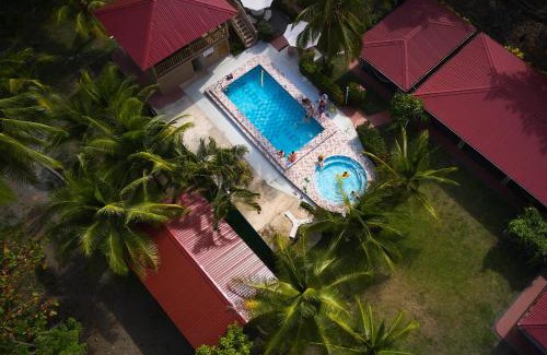 Parrita Appartement | Tranquilidad Resort