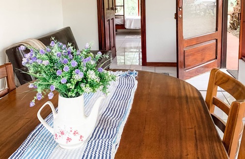 Parrita Hôtel | Tranquilidad Resort