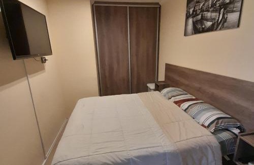 Roldan Maison | Tranquilidad Total