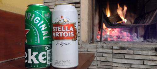 Roldan Maison | Tranquilidad Total