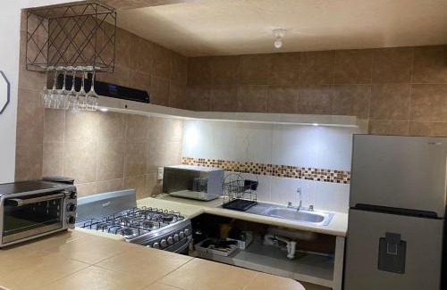 Puente del Mar Appartement | Tranquilidad y relajamiento