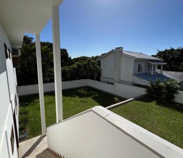 Ararangua Appartement | Tranquilidade e sossego no Morro dos Conventos