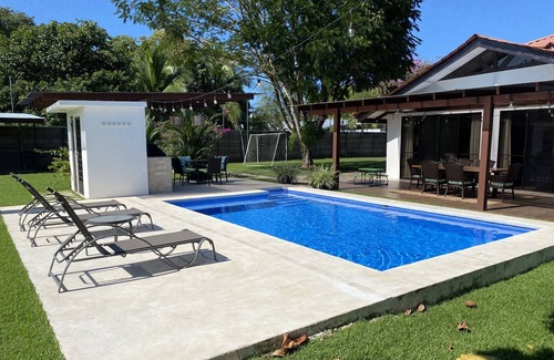 Damas Maison | Tranquility 10 kilometers from Manuel Antonio Park