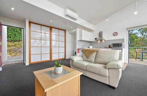 Grindelwald Appartement | Tranquility Amongst The Trees