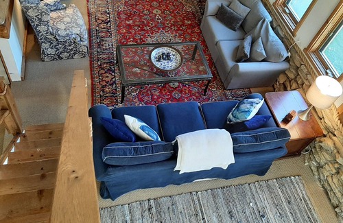 Bairdford Maison | Tranquility and charm in a converted antique barn